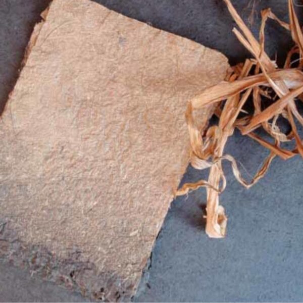 Fabrication de papiers artisanaux Fabrication de papiers artisanaux