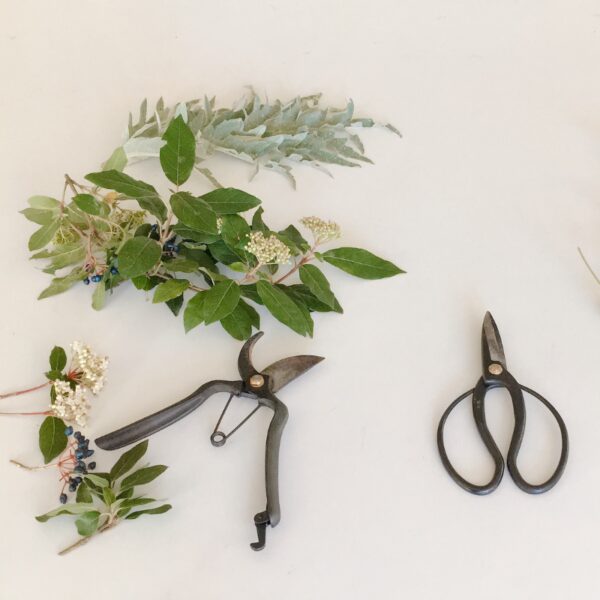 Formation Eco-print - 3 jours Formation Eco-print - 3 jours