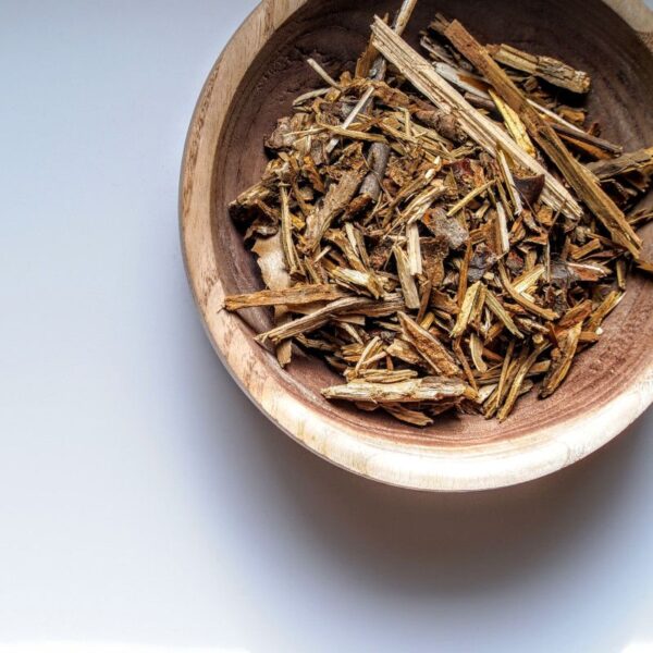 Fustet ou Arbre à perruques - 200g