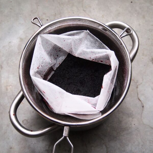 Filtre en papier Filtre en papier