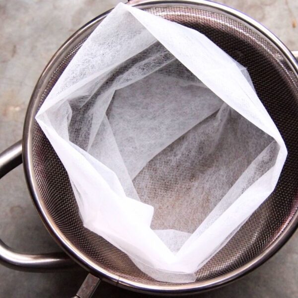 Filtre en papier Filtre en papier