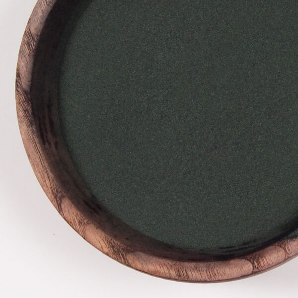 extrait de chlorophylle