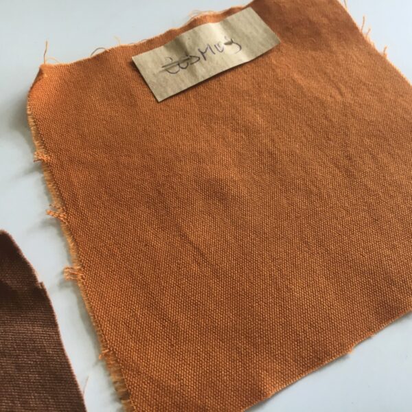 Coton biologique moyen réf CI002 Coton biologique moyen réf CI002