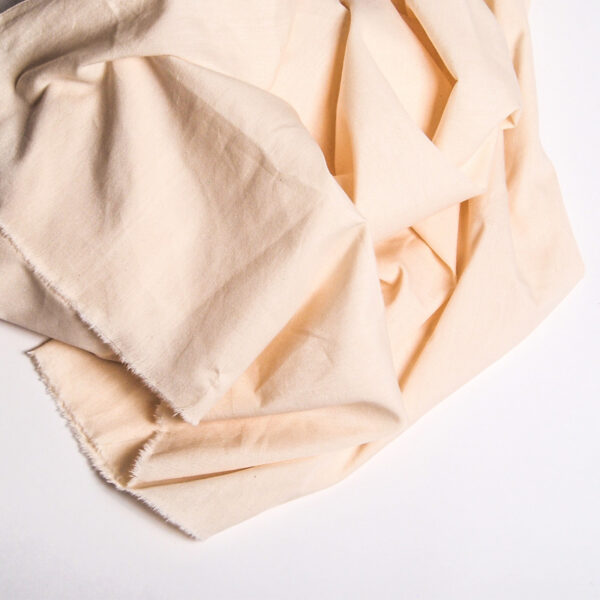 Coton bio moyen réf CI002 - au mètre-3 Coton bio moyen réf CI002 - au mètre