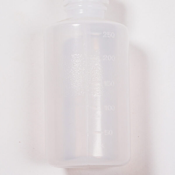 Flacon bouteille Pissette en plastique Flacon bouteille Pissette en plastique