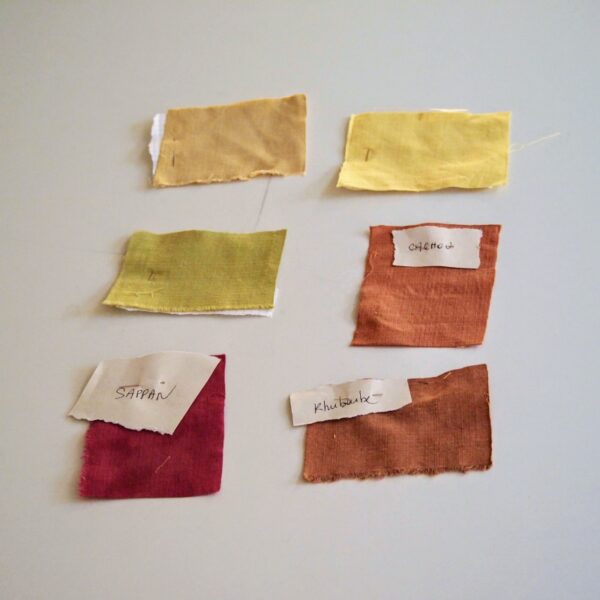 Coton tissage japonais - Au mètre Coton tissage japonais - Au mètre