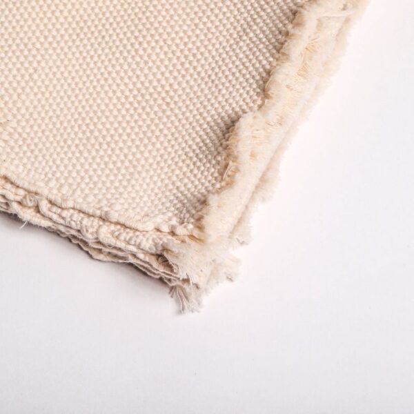 Coton biologique très épais réf CI004 Coton biologique très épais réf CI004