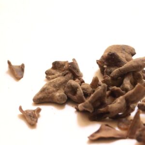 Noix de galle du sumac - 100g