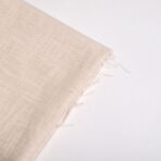 Coton flammé tissé au Japon réf 01
