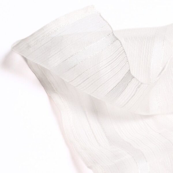 200 Foulard en soie à rayures 200 Foulard en soie à rayures