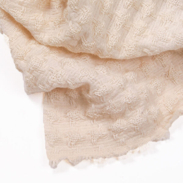 Tissu de laine ancien - au mètre Tissu de laine ancien - au mètre