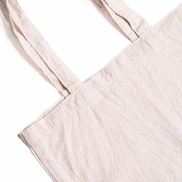 Tote bag coton chirimen Tote bag coton chirimen