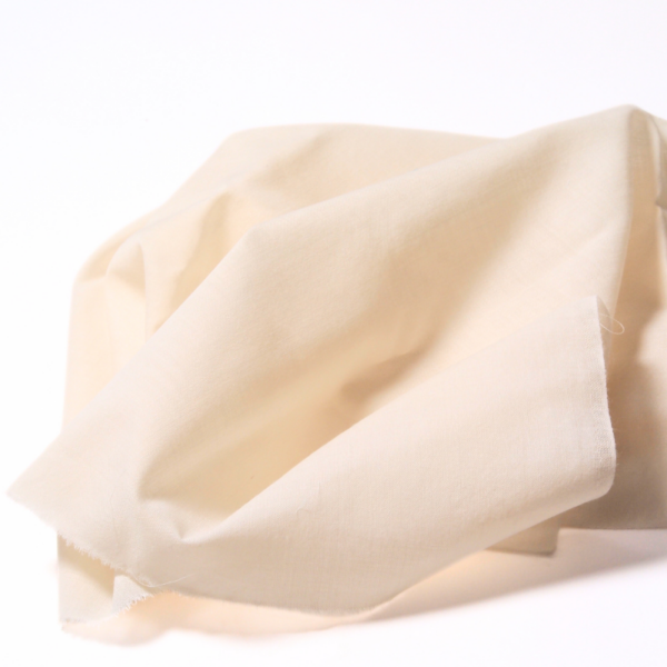 Laine en tissage sergé - au mètre