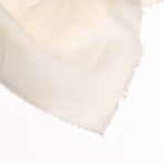 227 Foulard en soie et coton grande taille
