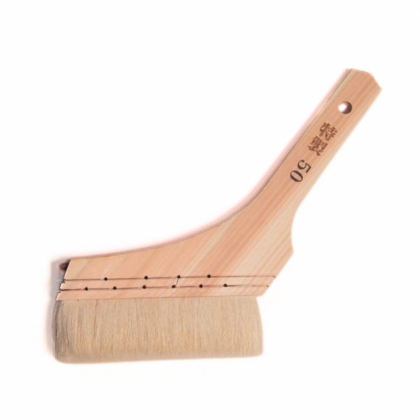 petite brosse japonanise 3.5cm×12cm petite brosse japonanise 3.5cm×12cm