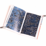 Livre Ryukyu Bingata Traditional Clothes of Okinawa