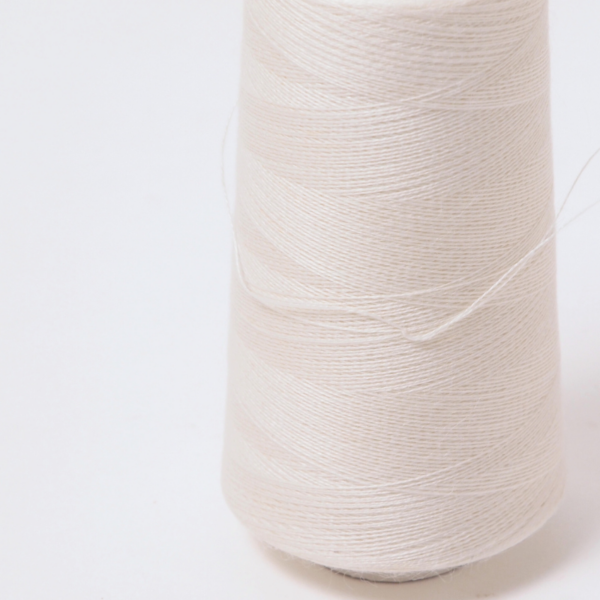 Fil de ramie en bobine Fil de ramie en bobine